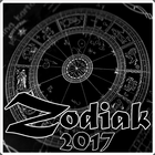 Zodiak 2017 biểu tượng