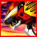 Zoids Wallpaper HD APK