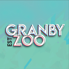 Granby Est Zoo icône
