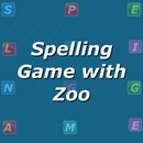 Zoo Picture Spelling Game APK