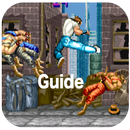 Guide for Final Fight 2017 APK