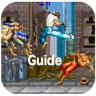 Guide for Final Fight 2017 أيقونة