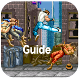 Guide for Final Fight 2017 أيقونة