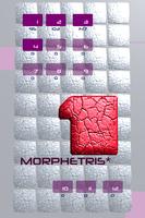 Morphetris 스크린샷 1