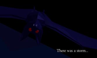 Cavy Bat - Animal Sim اسکرین شاٹ 2
