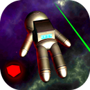 Space Kite - Survive in Space APK