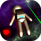 Space Kite - Survive in Space আইকন