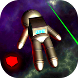 Space Kite - Survive in Space آئیکن