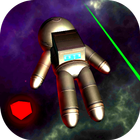 Space Kite - Survive in Space-icoon