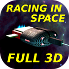 Space Kite Races آئیکن