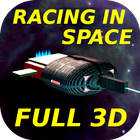 Space Kite Races Zeichen