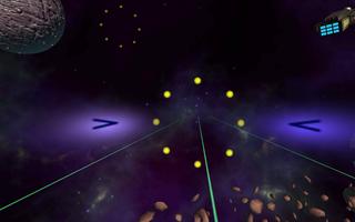 Space Kite Races screenshot 1