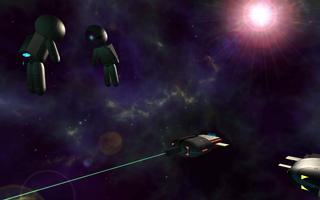 Space Kite Races screenshot 2