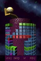 Tower Maze 3D Affiche
