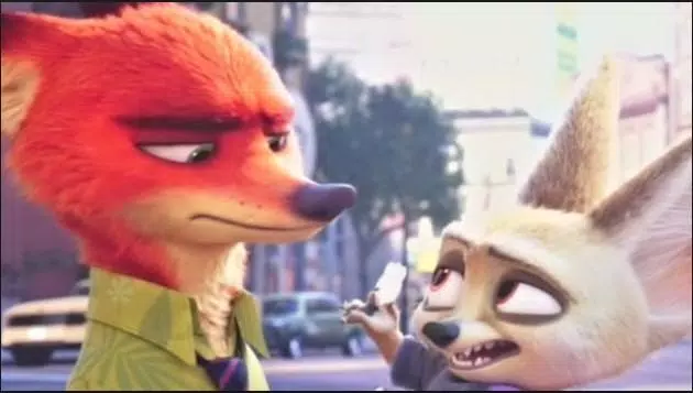 Android 用の Hd Zootopia Wallpaper Apk をダウンロード