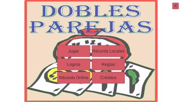 Dobles Parejas FREE スクリーンショット 2