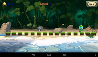 Zombus jump screenshot 3