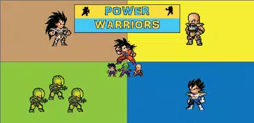 Power Warriors