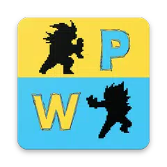 Power Warriors APK 下載