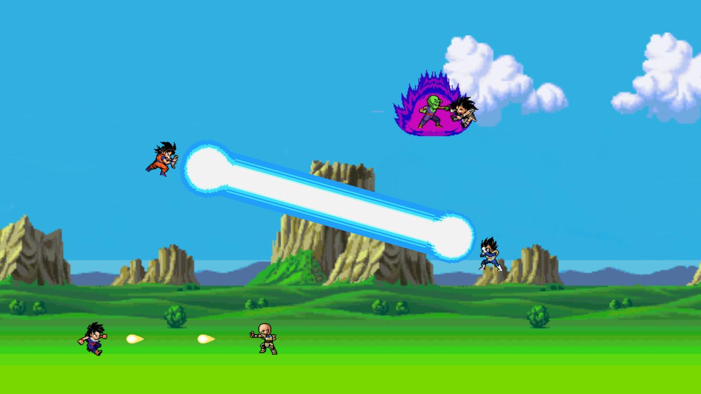v9.0 power warriors android download