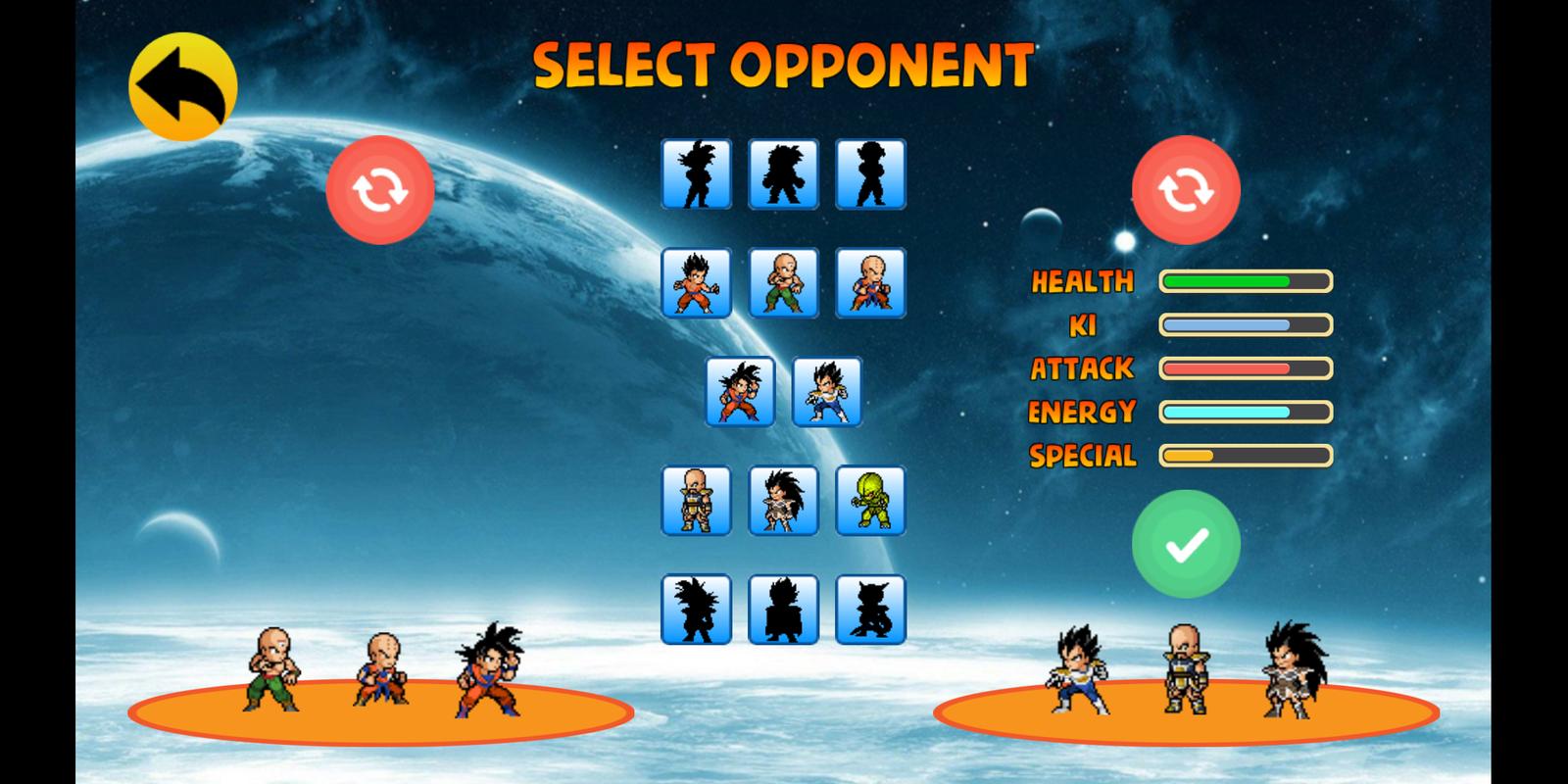 Power Warriors for Android APK Download Power Warriors for Android APK Download