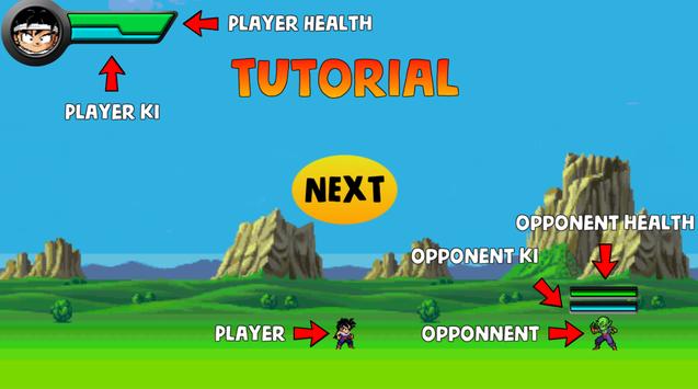 Power Warriors APK Power Warriors APK