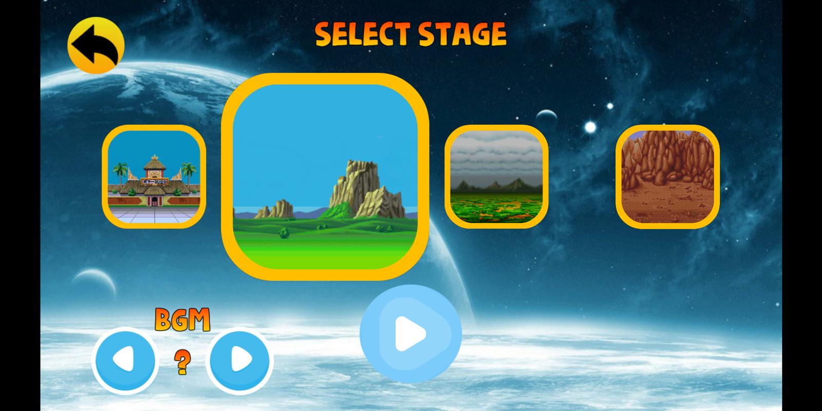 Power Warriors for Android APK Download Power Warriors for Android APK Download