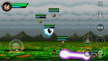 Power Warriors screenshot 2