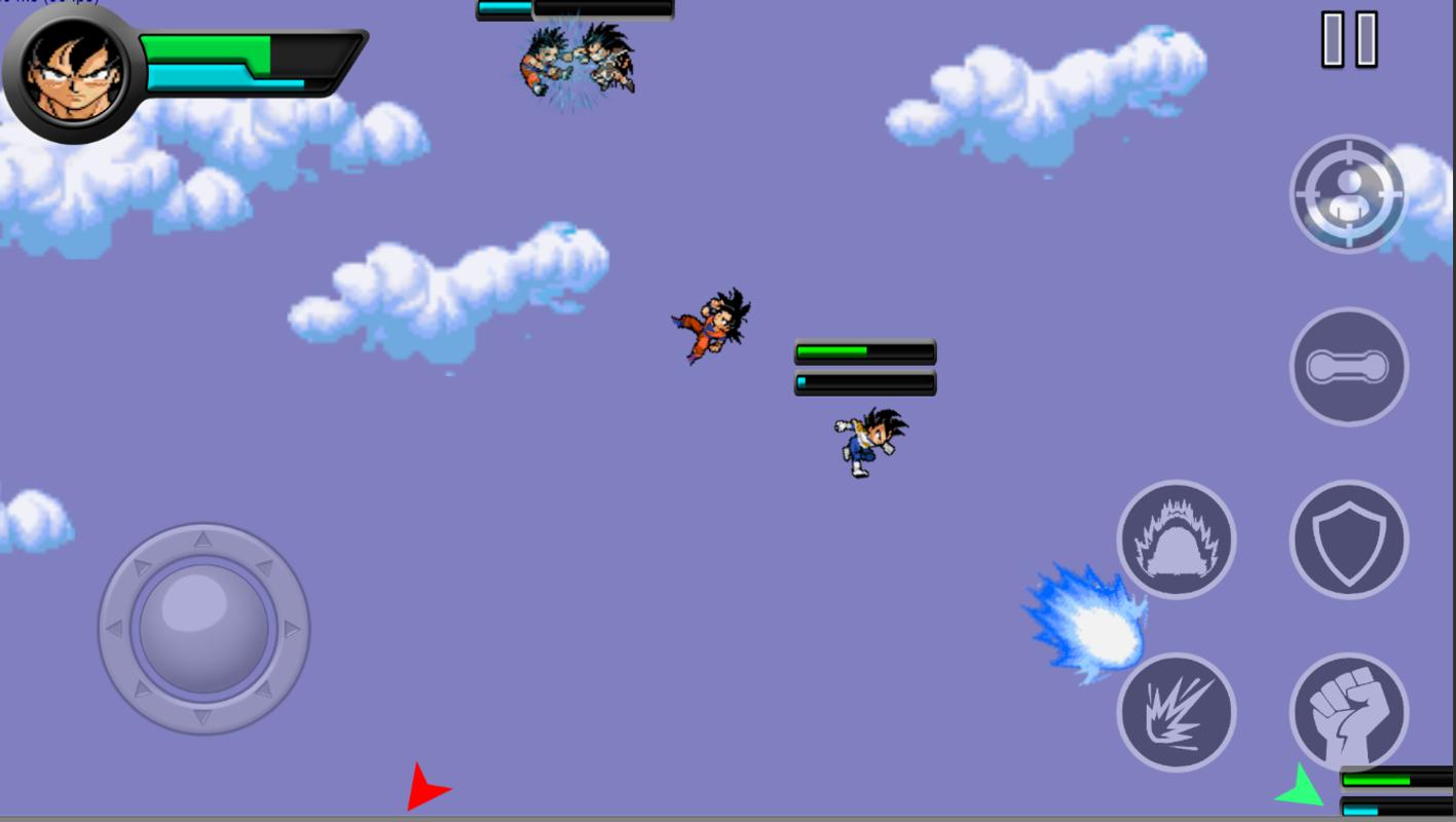 Power Warriors 15 0 Apk Download