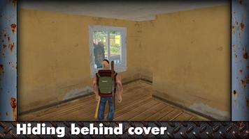 Zombie Survival: Last Day screenshot 2