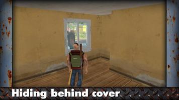 Zombie Survival: Last Day imagem de tela 2