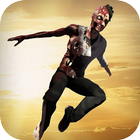 ikon Zombi Parkour 3D