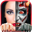 Zombie & Vampire Photo Maker