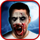 Zombie Booth Photo Editor biểu tượng