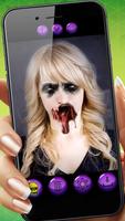 Zombie Booth Photo Editor ảnh chụp màn hình 3