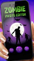 Kamera Zombie Photo Editor poster