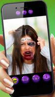 Zombie Booth Photo Editor ảnh chụp màn hình 1