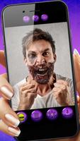 Zombie Booth Photo Editor ảnh chụp màn hình 2