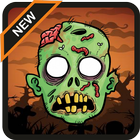 Zombie Hit 아이콘
