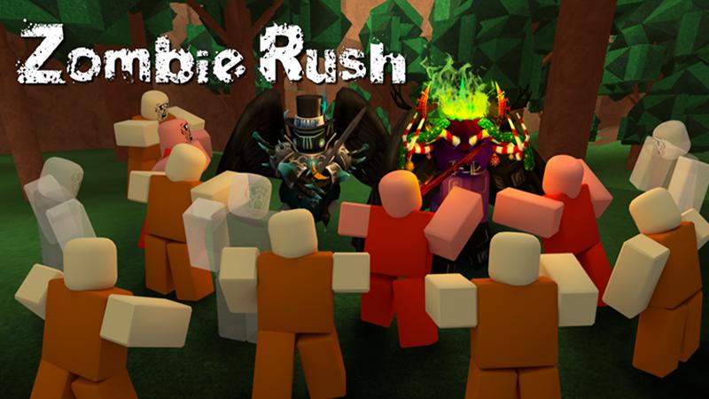 Zombie Rush Roblox Tips Cho Android Tải Về Apk - xem roblox zombie