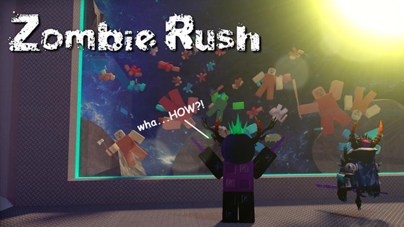 Zombie Rush Roblox Tips For Android Apk Download