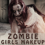 Zombie Makeup Videos for Girls