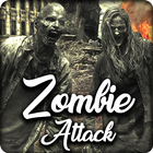 Zombie Attack Keyboard icon