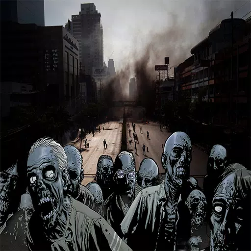 Zombie Apocalypse Wallpaper 2018 APK للاندرويد تنزيل Zombie Apocalypse Wallpaper 2018 APK للاندرويد تنزيل