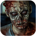 Zombie Booth-Mask Photo Editor Zeichen