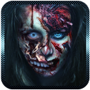 Zombie Booth-Horror Mask MSQRD-APK