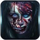 Zombie Booth-Horror Mask MSQRD APK