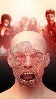 Zombie Face Maker Free screenshot 3