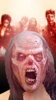 Zombie Face Maker Free screenshot 1