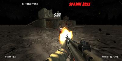 Zombie Shooter screenshot 6